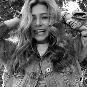 Meet your Posher, Haley